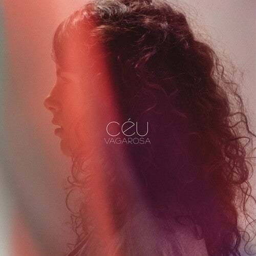 Ceu: Vagarosa { Vinyl LP }