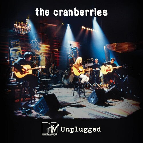 The Cranberries: Mtv Unplugged { Vinyl LP }