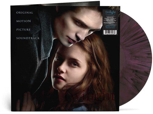 Various: Twilight (Original Soundtrack) { Vinyl LP }