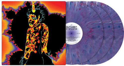 OutKast: Stankonia { Vinyl LP }