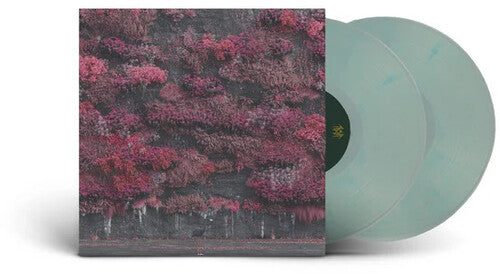 Sleep Token: Even In Arcadia - 'Hint of Blue' Colored Vinyl { Vinyl LP }