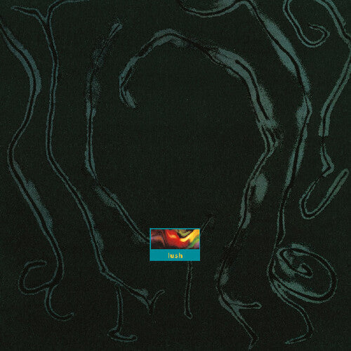 Lush: Gala { Vinyl LP }