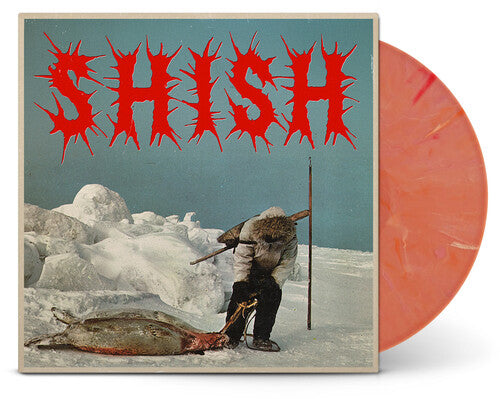 Portugal the Man: Shish { Vinyl LP }