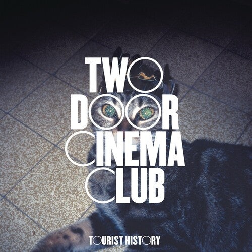 Two Door Cinema Club: Tourist History { Vinyl LP }