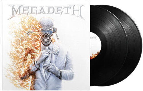 Megadeth: Megadeth { Vinyl LP }