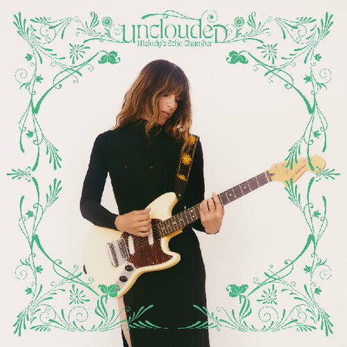 Melody's Echo Chamber: Unclouded { Vinyl LP }