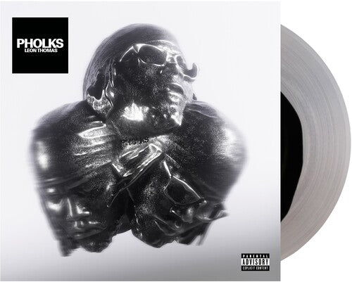 Leon Thomas: Pholks { Vinyl LP }