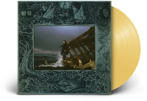 Searows: Death In The Business Of Whaling { Vinyl LP }