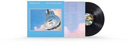 Dire Straits: Brothers In Arms: 40th Anniversary { Vinyl LP }