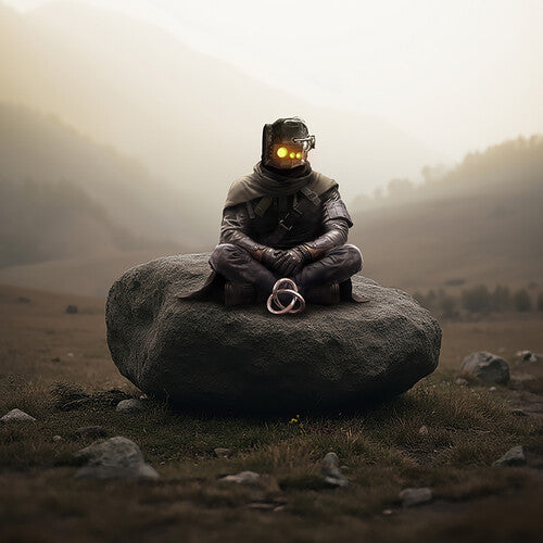 Royksopp: Nebulous Nights - an Ambient Excursion Into Profound Mysteries { Vinyl LP }