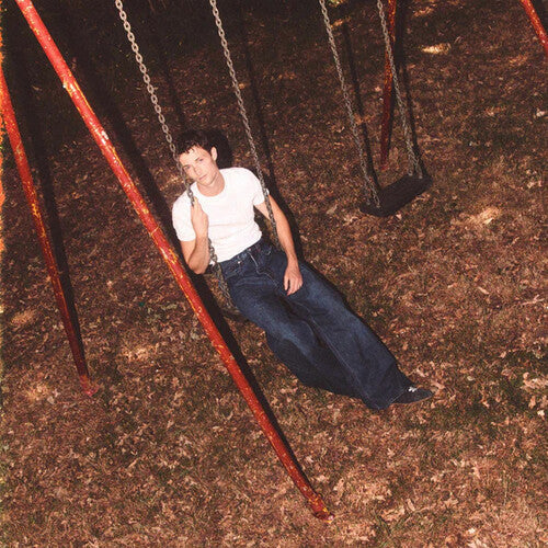 Henry Moodie: Mood Swings { Vinyl LP }