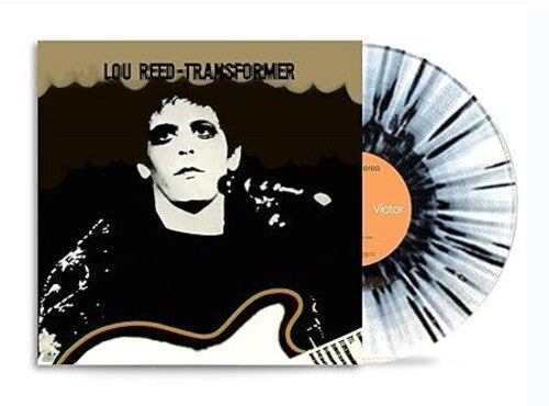 Lou Reed: Transformer { Vinyl LP }