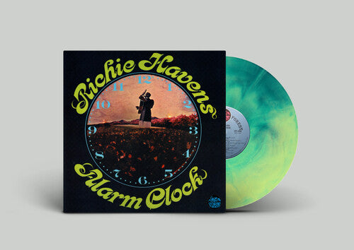 Richie Havens: Alarm Clock { Vinyl LP }