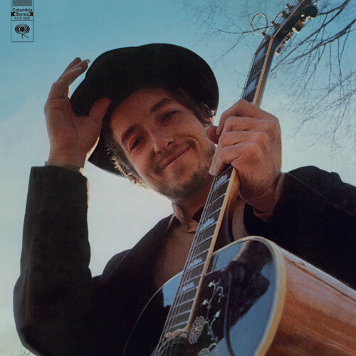 Bob Dylan: Nashville Skyline { Vinyl LP }