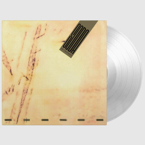 Soda Stereo: Signos - Limited Remastered 180-Gram Crystal Clear Vinyl { Vinyl LP }