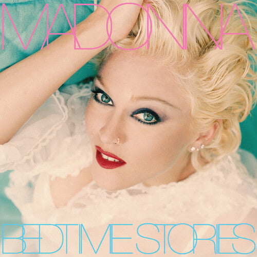 Madonna: Bedtime Stories (The Silver Colllection) { Vinyl LP }