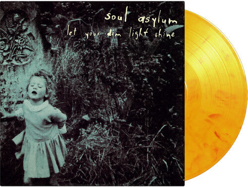 Soul Asylum: Let Your Dim Light Shine { Vinyl LP }