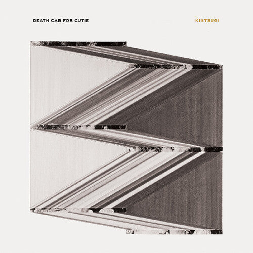 Death Cab for Cutie: Kintsugi { Vinyl LP }