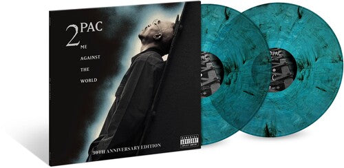 2Pac: Me Against The World { Vinyl LP }