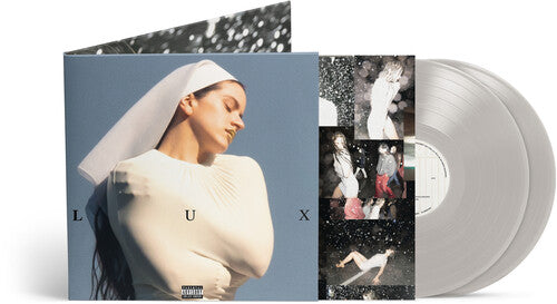 Rosalia: Lux { Vinyl LP }