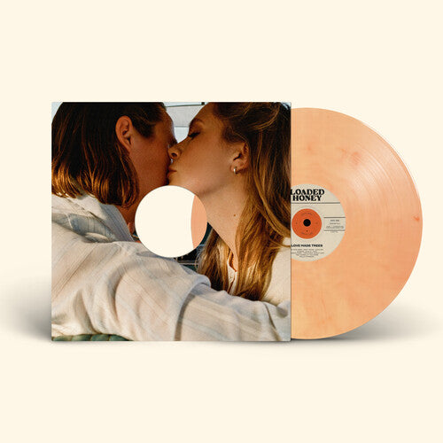 Loaded Honey: Love Made Trees { Vinyl LP }