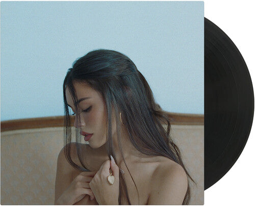 Madison Beer: locket { Vinyl LP }