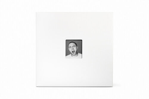 Mac Miller: Go:od Am { Vinyl LP }