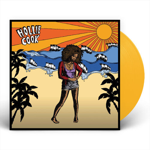 Hollie Cook: Hollie Cook { Vinyl LP }
