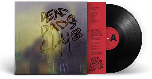 Dead Dads Club: Dead Dads Club { Vinyl LP }