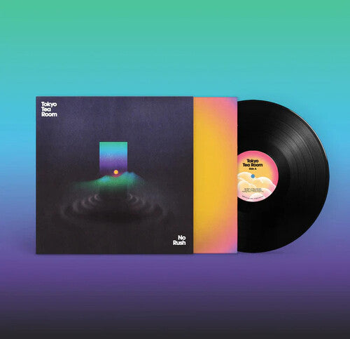 Tokyo Tea Room: No Rush { Vinyl LP }