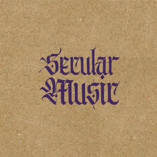 Girls of the Internet: Secular Music Vol. 1 { Vinyl LP }