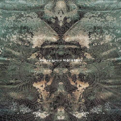 Dir en Grey: Macabre { Vinyl LP }