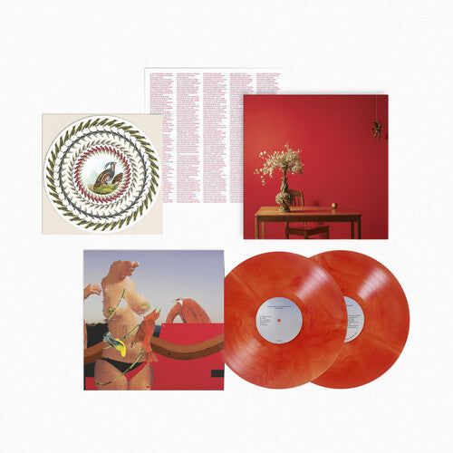 Mac Miller: Watching Movies With the Sound Off (10th Anniversary) { Vinyl LP }