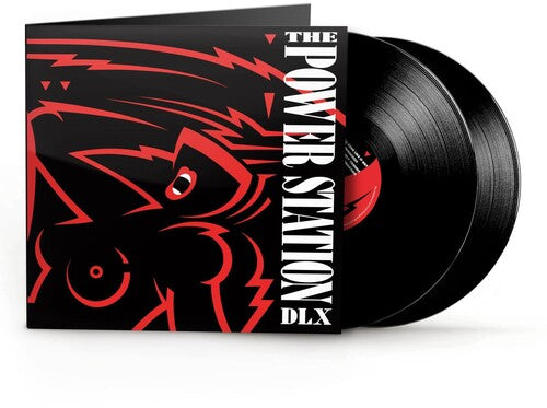 The Power Station: The Power Station (40th Anniversary Edition) { Vinyl LP }