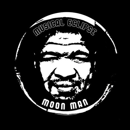 Moon Man: Musical Eclipse { Vinyl LP }