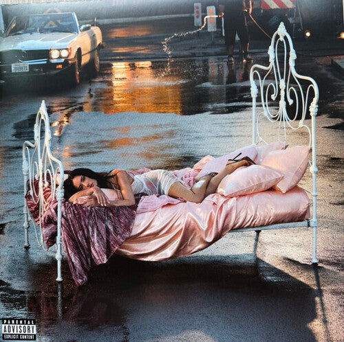 Demi Lovato: It's Not That Deep { Vinyl LP }