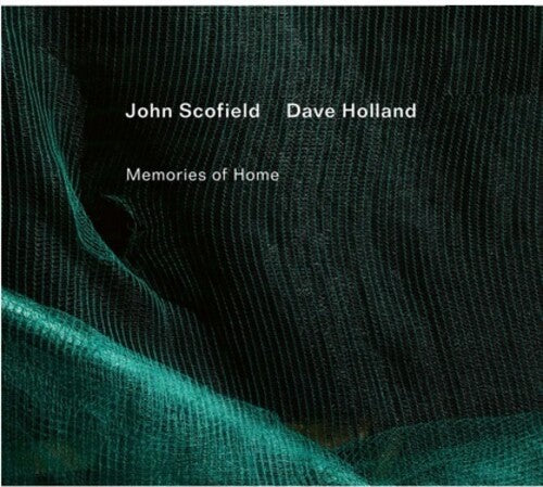 John Scofield: Memories Of Home { Vinyl LP }