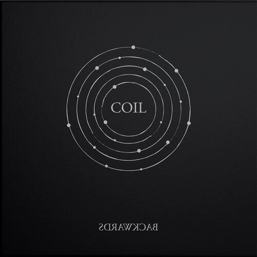 Coil: Backwards { Vinyl LP }