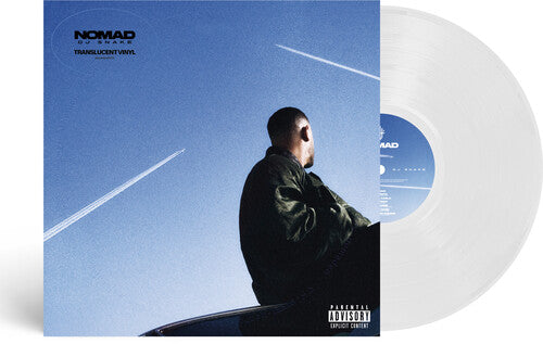 DJ Snake: Nomad { Vinyl LP }
