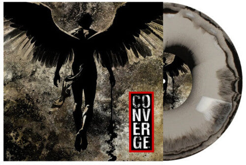 Converge: Love Is Not Enough { Vinyl LP }