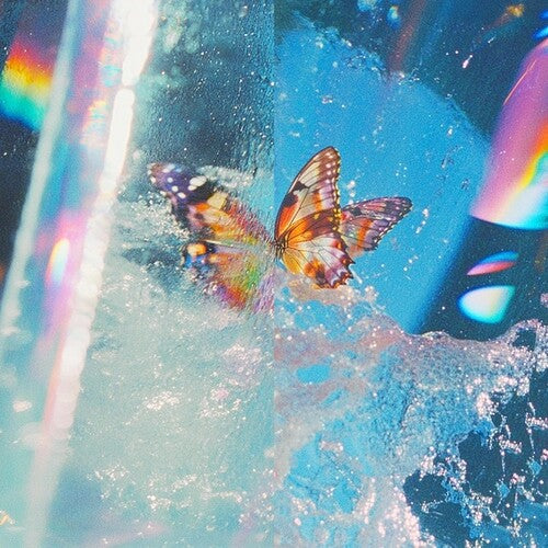 Daphni: Butterfly { Vinyl LP }