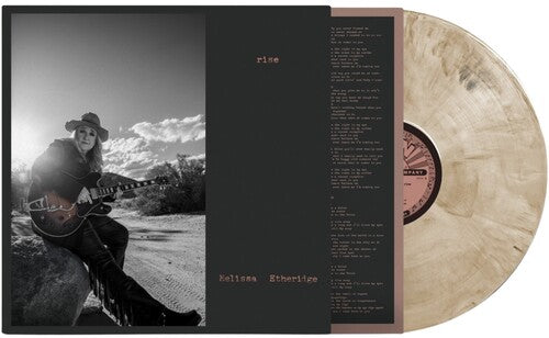 Melissa Etheridge: Rise { Vinyl LP }