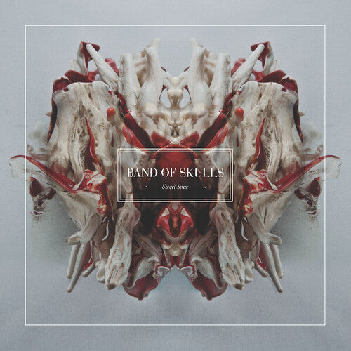 Band of Skulls: Sweet Sour (Remastered 2024) (RED VINYL) { Vinyl LP }