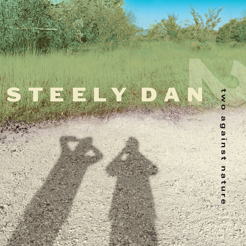 Steely Dan: Two Against Nature { Vinyl LP }