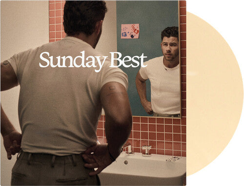 Nick Jonas: Sunday Best { Vinyl LP }