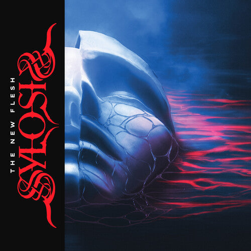 Sylosis: The New Flesh { Vinyl LP }