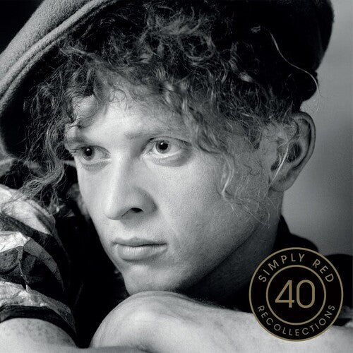 Simply Red: Recollections { Vinyl LP }
