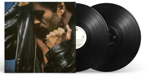 George Michael: Faith { Vinyl LP }