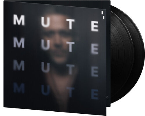 Jan Blomqvist: Mute { Vinyl LP }