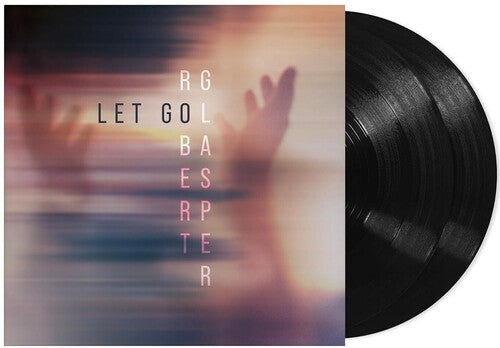 Robert Glasper: Let Go { Vinyl LP }